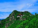 麒麟山风景区