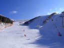 河北木兰围场滑雪场