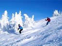孤峰山滑雪场
