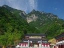 天竺山