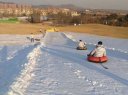 天泰温泉滑雪乐园