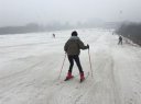 青云山滑雪场