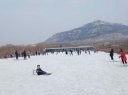 峄山滑雪场