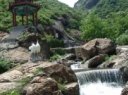 鹤伴山国家森林公园