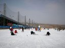 浮来青滑雪场