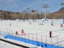 香格岭凤凰城滑雪场