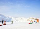 天山国际滑雪场