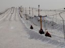 西湖滑雪场