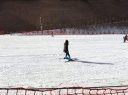 海寨沟滑雪场