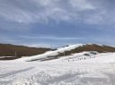 乌鞘岭国际滑雪场