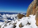 马牙雪山