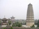 法泉寺风景区