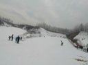 龙泉国际滑雪场