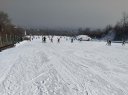 太行风情滑雪场