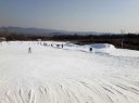 太行山国际滑雪场