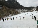 天龙池滑雪场