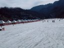 老界岭滑雪场