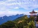 五朵山