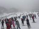 木札岭速龙滑雪场