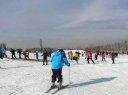 官墩山滑雪场