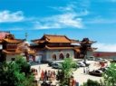 白马禅寺
