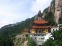 芜湖市三圣古寺