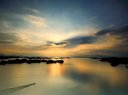 庐山西海