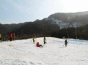 浏阳大围山滑雪场