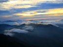 万时山