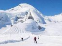 五盖山滑雪场