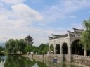 小埠古村