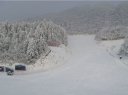 东山峰滑雪场