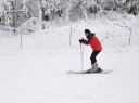 大娄山滑雪场