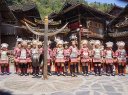 新桥苗寨