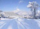 八台山滑雪场