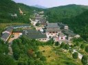 东华山风景区