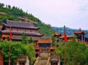 龙岩寺