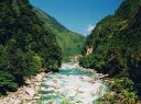 迪麻洛峡谷