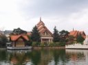 西双版纳民族风情园
