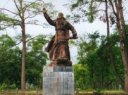 太平天国金田起义旧址