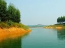 达开水库