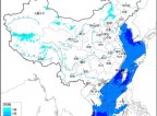 大风蓝色预警：河北辽宁山东等地部分地区阵风可达7至8级