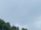 今天广西降雨增强局地有暴雨并伴强对流 五一假期前期局地或现高温