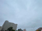 北京雷阵雨频扰今夜至明天降雨明显 最高气温34℃体感闷热