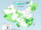 大范围高温逐渐减弱 明夜起北方迎新一轮强降雨过程