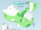 今夜起北方迎新一轮降雨过程 高温天气逐步缩减局地耐力持久