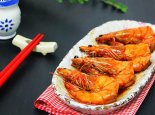 原汁原味的黄酒焖大虾制作方法