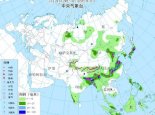 7月2日国外天气预报 加拿大美国等地出现40℃以上高温