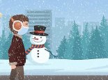 贵州湖南湖北等仍有雨雪 东海台湾海峡等大风显著