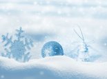 湖南69县市区出现积雪 长沙市区最大积雪有15厘米